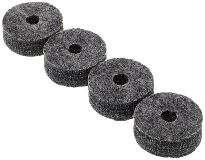 Gewa Cymbal Stand Felt 4pcs Pack
