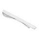 925 Sterling Silver 55x4mm Tie Bar Jewelry Gifts for Men
