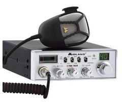 Midland 5001Z Mobile CB with Digital Tuner