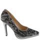 Penny Loves Kenny Opus PL - Womens 10 Pewter Pump W