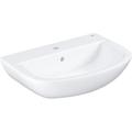 Lavabo suspendu 60 cm Bau Ceramic Blanc Alpin (39421000) - Grohe