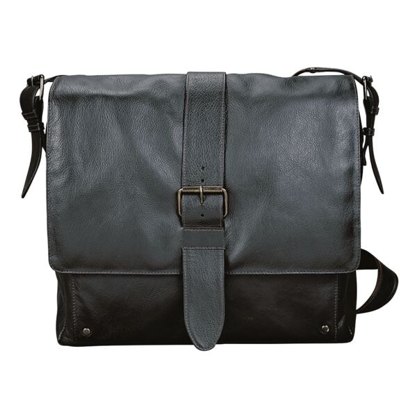 Pride and Soul Umhängetasche »Neo« braun, 34x32x13 cm Image