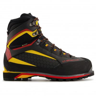 La Sportiva - Trango Tower Extreme GTX - Bergschuhe 42,5 | EU 42,5 schwarz Image