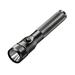 Streamlight Stinger Rechargeable LED Flashlight with AC Steady Charger PiggyBack Holder 75733