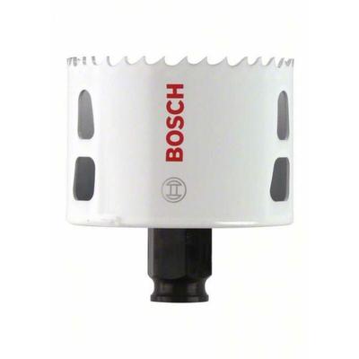 Lochsäge Progressor for Wood and Metal, 70 mm - Bosch