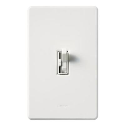 Lutron 70649 - AYFSQ-FH-WH ARIADNI QUIET FAN WH CL...