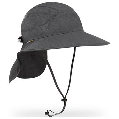 Sunday Afternoons - Ultra Adventure Storm Hat - Hut Gr S/M grau Image