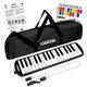 CASCHA HH 2061 Melodicas , Schwarz, Melodica