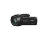 Panasonic HC-V808EG-K Full HD Camcorder (Leica Discomar Lens, Full HD 50p Video, 24x Optical Zoom, Optical Image Stabiliser, WiFi, Wireless Twin Camera)