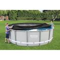 58038 Telo Di Copertura In Pvc Per Piscine 457cm Tondo Piscina Rigida