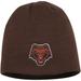 Men's Top of the World Brown Bears EZDOZIT Knit Beanie