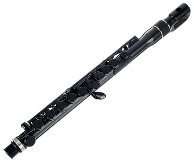 Nuvo jFlute 2.0 black-black