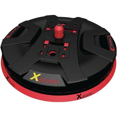Kabeltrommel- Auf und -Abroller x board xb 500 Image