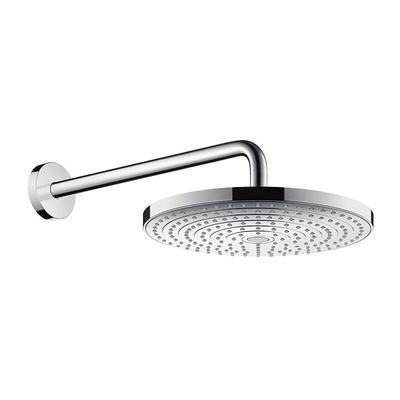 Raindance Select Kopfbrause 27378000 s 300 2jet, chrom, mit Brausearm 390 mm - Hansgrohe