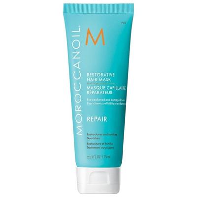 Moroccanoil Repair Restorative Hair Mask Haarmaske 75 ml Image
