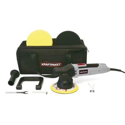 Dino Poliermaschine Exzenter Polieranlage 640220 Image