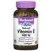 "Natural Vitamin E 400 IU, 50 Softgels, Bluebonnet Nutrition"