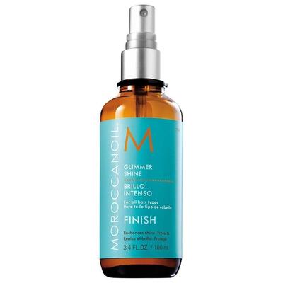 Moroccanoil - Glimmer Shine Haaröle & -seren 100 ml