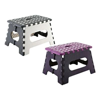 OTTO Office Klapptritt »1-stufig« mehrfarbig, 35x22 cm