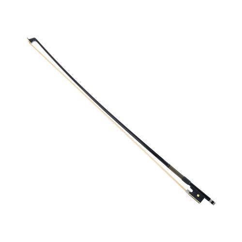 P&H Violin Bow Fiberglass 1/2 BK