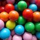 Kingsway Retro Candy Sweets - Small Gobstoppers - Wedding / Party Bag 3kg