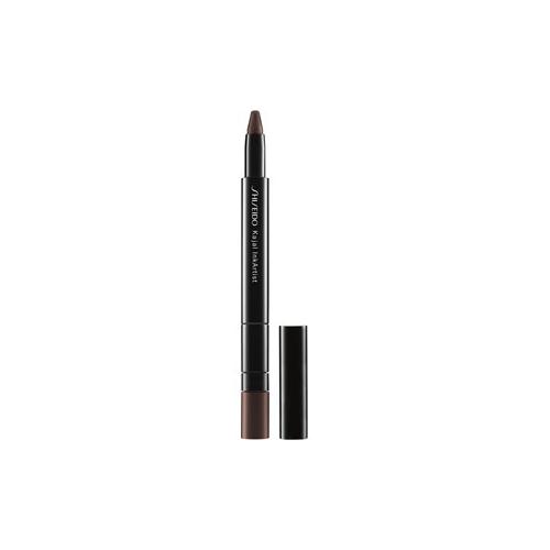 Shiseido Augen-Makeup Eye Liner Kajal Inkartist Nr. 09