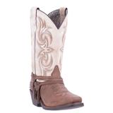 Laredo Myra - Womens 8.5 Tan Boot Medium