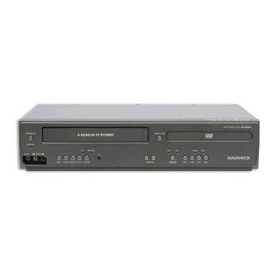 Magnavox DV225MG9 Progessive Scan DVD/VCR Combo Player