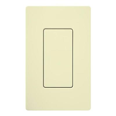 Lutron 33426 - DV-BI-AL DIVA BLANK INSERT ALMOND W...