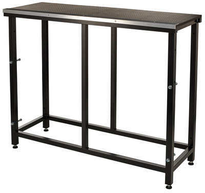 Stairville iX/Tour Stage Stair Ext. 80cm