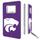 Kansas State Wildcats 16GB Credit Card Style USB Bottle Opener Flash Drive