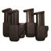 Comp-Tac Beltfeed 4 Magazine Pouch Kydex SKU - 905816