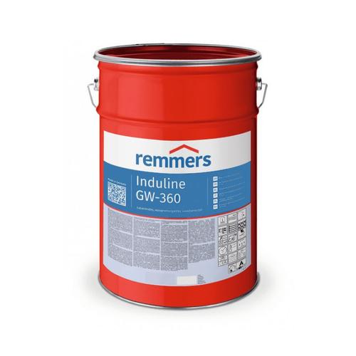 Remmers - Induline GW-360 - 5 ltr, teak