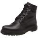 Geox Damen D Asheely Np Abx C Stiefeletten