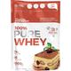 IRON HORSE 100% Pure Whey, 2000 g, Vanilla