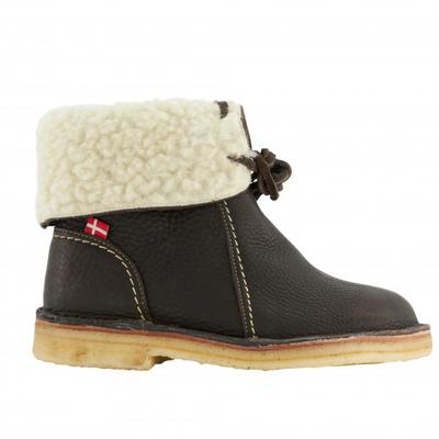 Duckfeet - Aarhus - Winterschuhe 45 | EU 45 beige/schwarz