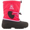 Kamik - Kid's Southpole4 - Winterschuhe 35 | EU 35 rosa