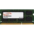 CSX AP_SO1066D3_8GB 8GB DDR3-1066MHz PC3-8500 2Rx8 512Mx8 16Chip 204pin CL7 1.5V SODIMM for Apple Mac mini MacBook Pro (2010) Arbeitsspeicher