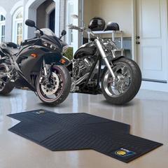 FANMATS NBA Motorcycle 42 ft. x 0.25 ft. Garage Flooring Roll in Black | Wayfair 15379