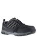 Reebok Work Sublite Work Steel Toe - Womens 7.5 Black Oxford Medium