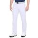 Under Armour Men Showdown Trousers - White/Steel Medium Heather/White (100), Size 36/32