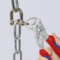 Knipex 86 05 180 Pince multiprise 40 mm 180 mm