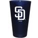 San Diego Padres 16 oz. Team Color Frosted Pint Glass