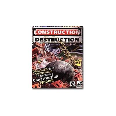 Construction Destruction for PC