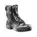 HAIX Airpower R2 Waterproof Leather Boots - Men's Medium Black 9.5 605109M-9.5