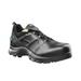 HAIX Black Eagle Safety 52 Low Waterproof Leather Boots - Men's Wide Black 8.5 620002W-8.5