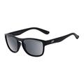 Dirty Dog 53508 Matte Black Matte Black Venturer Square Sunglasses Polarised Driving Lens Category 3 Size 54mm