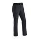 Maier Sports Rechberg Therm Women's Hiking Trousers, womens, Hiking Pants, 237009, Black, 21