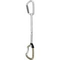 Climbing Technology Aerial Pro HC, Verschiebung in Dyneema Unisex Erwachsene 22 cm Lucido/Bronzo