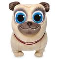 Disney Rolly Plush - Puppy Dog Pals - Small - 12 Inch